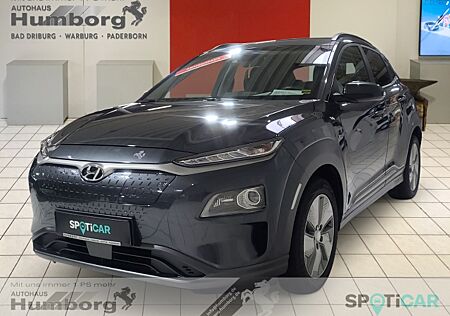 Hyundai Kona Style 39kWh 93 Kapaz.Garantie