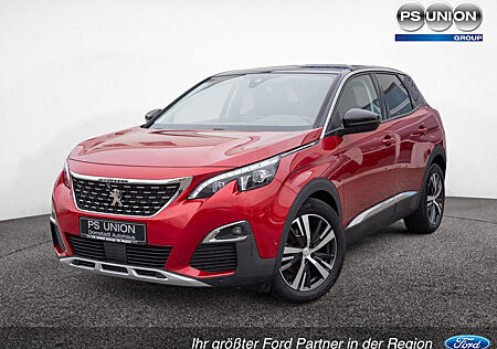 Peugeot 3008 1.2 Allure