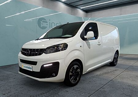 Opel Vivaro Kasten Edition M 1.5 D Bi-Xenon Apple CarPlay Navi Android Auto Musikstreaming