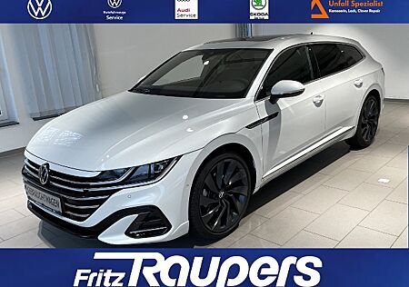 VW Arteon Shooting Brake 2.0 TDI DSG R-line