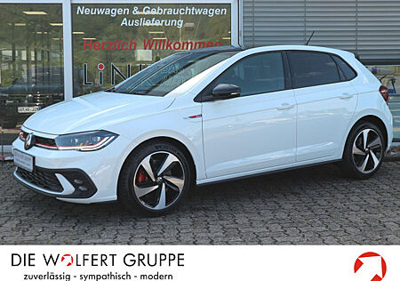 VW Polo GTI 2,0 l TSI OPF 152 kW (207 PS) 7-Gang-Doppelkupplungsgetriebe DSG