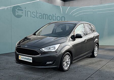 Ford C-Max 1.0 EcoBoost Start-Stopp-System COOL&CONNECT