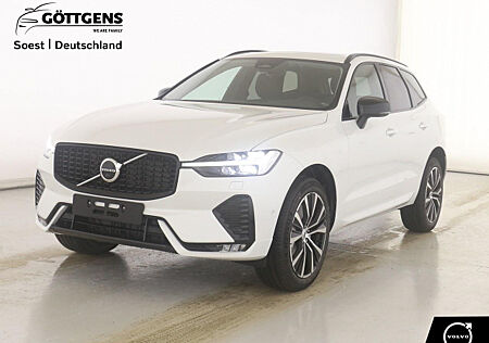 Volvo XC 60 XC60 B5 AWD Plus Dark PANO 360° STANDH LED H&K