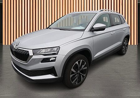 Skoda Karoq 2.0 TDI DSG Style*Navi*ACC*Kamera*LED*