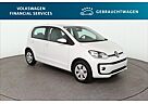 VW Up ! move ! 1.0 TSI 48kW 5-Gang 4 Türen