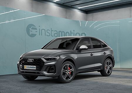 Audi SQ5 Sportback TDI Pano,Standhzg,Matrix,Navi,Lede