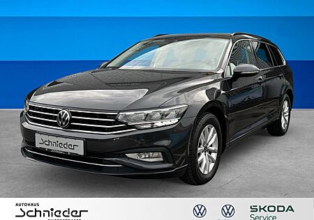 VW Passat 2.0 TDI Business