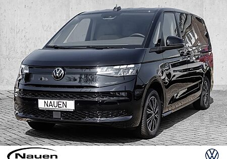 VW T7 Multivan 2.0 l TDI Multivan langer Überhang