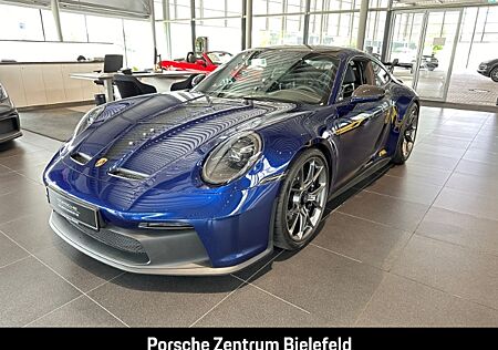 Porsche 992 GT3 /Clubsportpaket/ PCCB/ Lift/ Bose/ Chrono