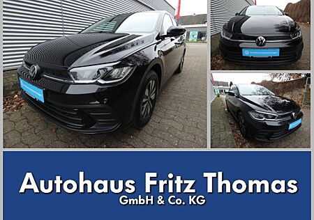 VW Polo 1.0 TSI DSG Move LED PDC SHZ Navi Klima