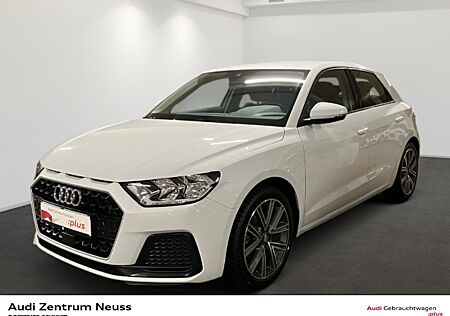 Audi A1 Sportback advanced 35 TFSI 110(150) kW(PS) S