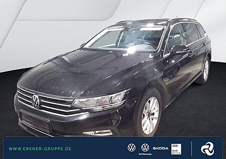 VW Passat Variant 1.5TSI DSG Business LED+ACC+AHK+NAVI+++