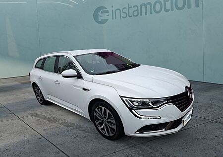 Renault Talisman Grandt TCe 225 EDC Limited Deluxe SHZ