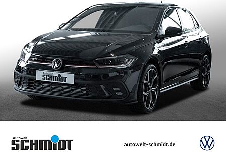 VW Polo 2.0 TSI DSG GTI NAVI SOUND IQ DRIVE KAMERA CAR PLAY