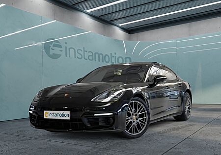 Porsche Panamera 4 2.9 Platinum Edit. P-Dach Navi Bose 4M