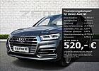 Audi Q5 tiptronic 3.0 TDI sport quattro tipt S line StandHZG AHK-klappbar El. Panodach