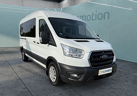 Ford Transit 2.0 TDCi TREND 350L3 KOMBI **Klima/Stand