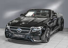 Mercedes-Benz E 53 AMG 4M+ Cabrio NIGHT COMAND BURM DISTR 360°