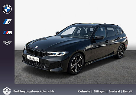 BMW 320i Touring M Sportpaket Sonderleasing ab 444?