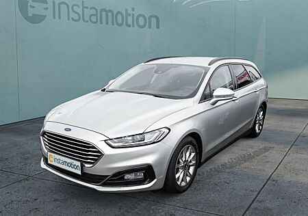 Ford Mondeo Trend Turnier Aut. SHZ SpurH LM