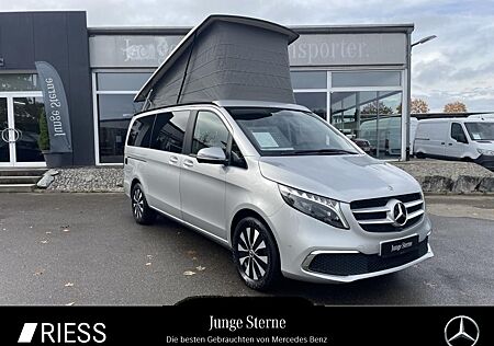 Mercedes-Benz V 300 d MARCO POLO HORIZON/ALLRAD/4*4/AIRMATIC/D