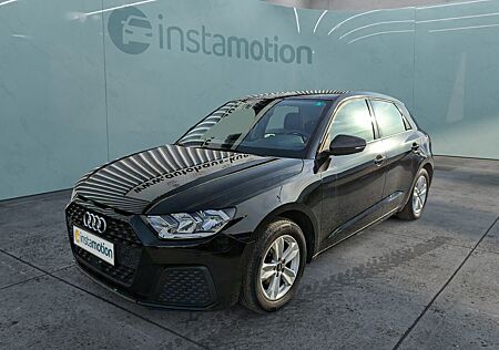 Audi A1 Sportback 25 TFSI Navi+Tempomat+Einparkh