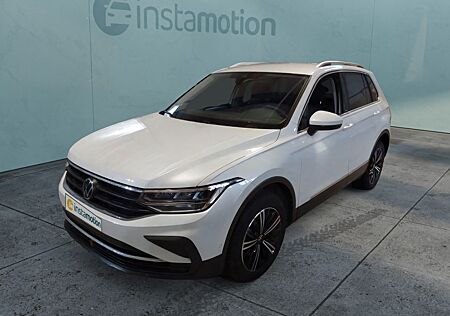 VW Tiguan 2.0 TSI DSG 4MOTION MOVE | NAVI | AHK |