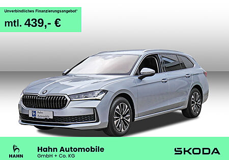 Skoda Superb C. Selection 2,0TDI 150PS DSG Navi AHK