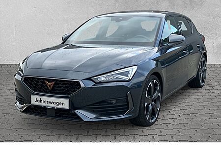 Cupra Leon 2.0 TSI DSG VZ 19"+DCC+Virtual+Rückfahrkam.