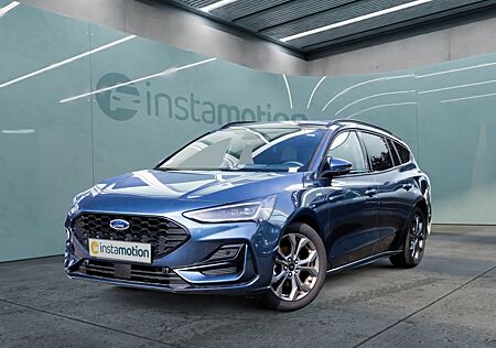 Ford Focus ST-Line 155PS 7Gang- Automatik.Navi.W-Pake