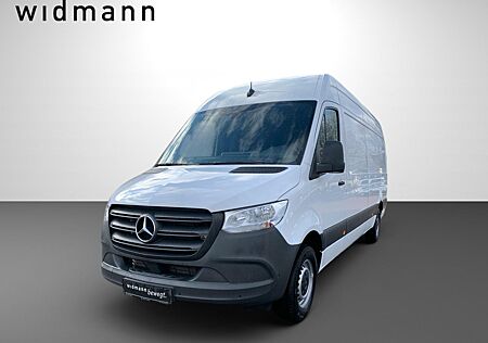 Mercedes-Benz Sprinter 315 KA KlimaA PDC