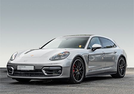 Porsche Panamera GTS Sport Turismo AHK BOSE 21-Zoll BOSE