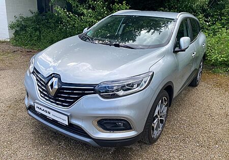 Renault Kadjar TCe 160 EDC GPF INTENS