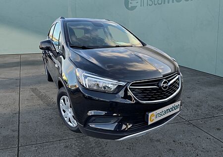 Opel Mokka X Selection1.4 Turbo *Start-Stop*Klima*Berganfahrass.*Bluetooth*Speedlimiter*