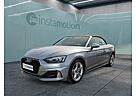 Audi A5 Cabriolet Advanced 40 TFSI ACC+KAMERA+NAVI+VC