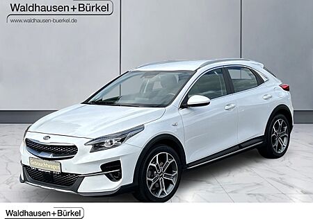 Kia XCeed 1.0 T-GDI JBL Sound Edition (EURO 6d-TEMP)