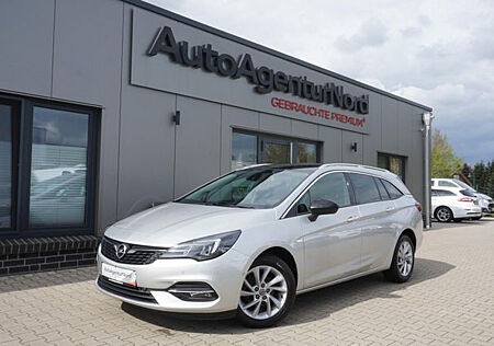 Opel Astra Sports Tourer Elegance 1,2l+KAMERA+LED+...