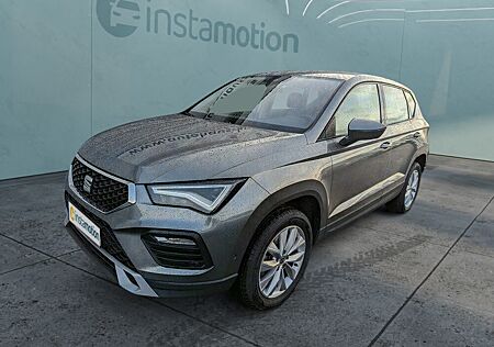 Seat Ateca TSI DSG Navi+ACC+AHK+Shzg.+17''