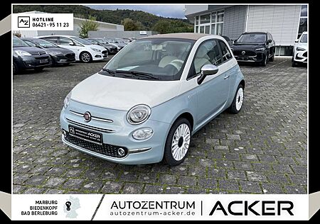 Fiat 500C 1.0 GSE Hybrid Collezione 1957 DAB -13%*