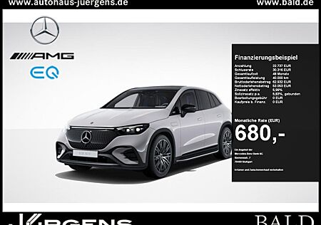 Mercedes-Benz EQE 500 AMG-Sport Burm3D