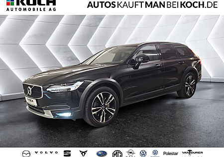 Volvo V90 CC D4 Cross Country AWD STDHz ACC BLS FSHz!