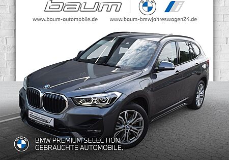 BMW X1 xDrive25e Sport Line DAB LED RFK Navi Shz