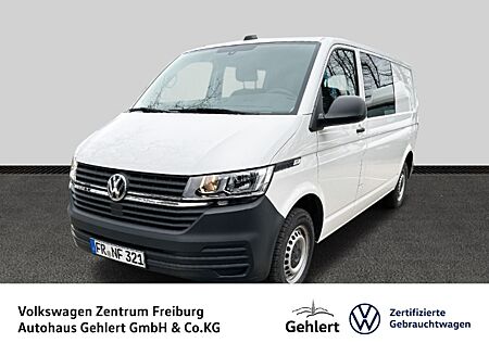 VW T6 .1 Kasten PLUS Trendline lang 2.0 TDI