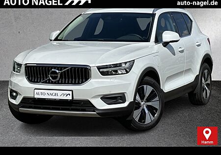 Volvo XC 40 XC40 T4 Twin Engine Inscription Expression Navi