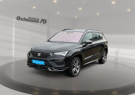 Seat Ateca 2.0 TDI FR RFK LED Navi SHZ Beats Navi