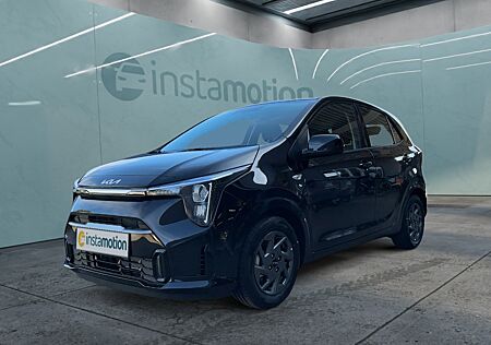 Kia Picanto 1.0 Vision Navigation+Kamera+SHZ