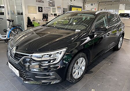 Renault Megane Grandtour Zen E-Tech Plug-In 160 PS