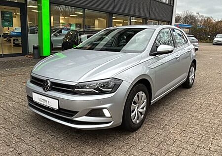 VW Polo ''Comfortline'' 1.0 TSI 70 KW Navi PDC Sitzh.