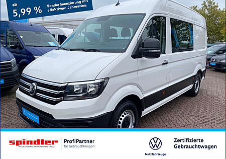 VW Crafter Plus 35 Kasten L2H2 /Klima,Bluetooth,PDC