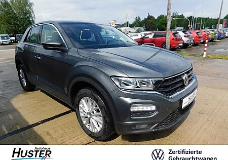 VW T-Roc 1.6 TDI *NAVI,PDC,SZH,Garantie*